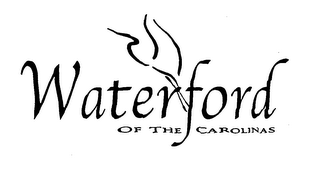 WATERFORD OF THE CAROLINAS