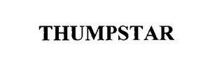 THUMPSTAR