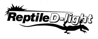 REPTILE D-LIGHT