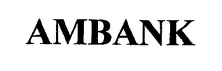 AMBANK