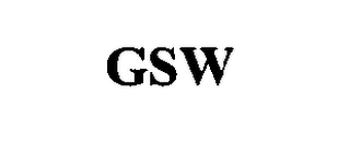 GSW