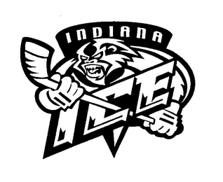 INDIANA ICE