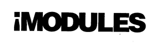 IMODULES