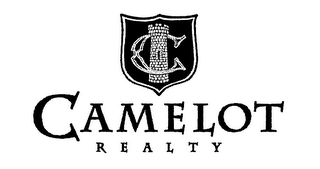 C CAMELOT REALTY