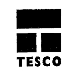 T TESCO