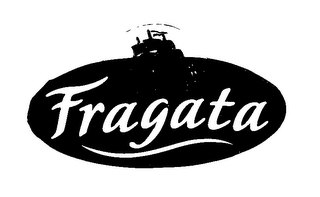 FRAGATA