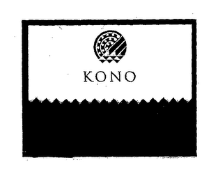 KONO