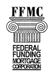 FFMC FEDERAL FUNDING MORTGAGE CORPORATION