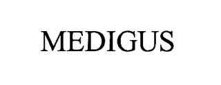 MEDIGUS