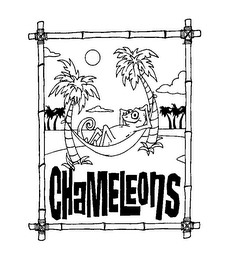 CHAMELEONS