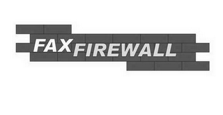 FAXFIREWALL