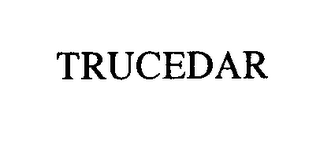 TRUCEDAR