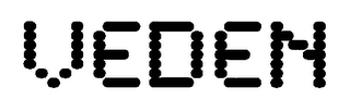 VEDEN