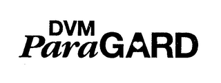 DVM PARAGARD