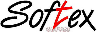 SOFTEX GLOVES