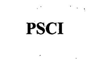 PSCI