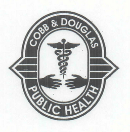 COBB & DOUGLAS PUBLIC HEALTH