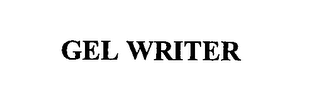 GEL WRITER