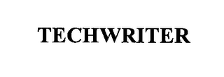 TECHWRITER