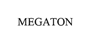 MEGATON