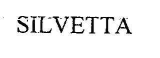 SILVETTA