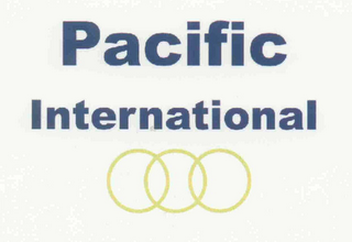 PACIFIC INTERNATIONAL