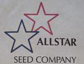 ALLSTAR SEED COMPANY