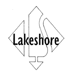 LS LAKESHORE