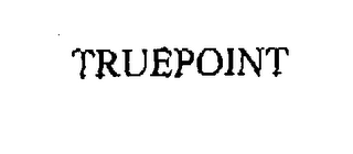 TRUEPOINT