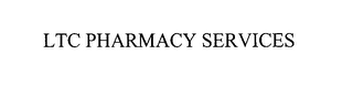 LTC PHARMACY SERVICES
