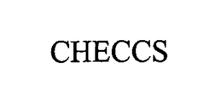 CHECCS