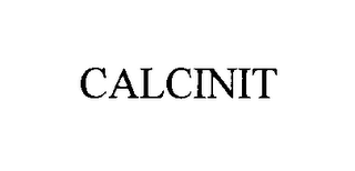 CALCINIT