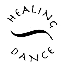 HEALING DANCE