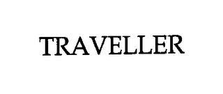 TRAVELLER