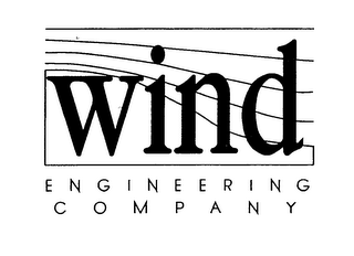 WIND ENGINEERING COMPANY