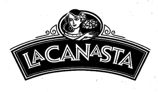 LA CANASTA