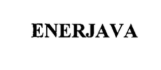 ENERJAVA