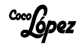 COCO LÓPEZ