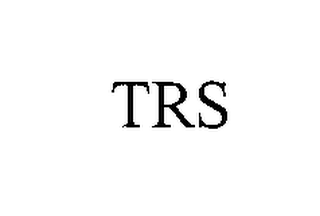 TRS