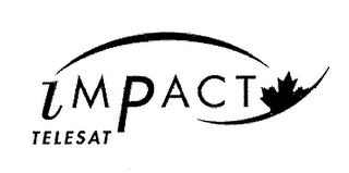 IMPACT TELESAT