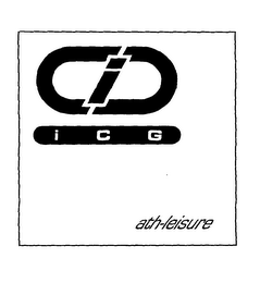 I ICG ATH-LEISURE