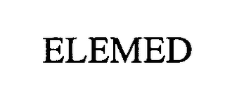 ELEMED