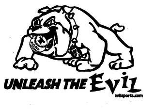 UNLEASH THE EVIL EVILSPORTS.COM