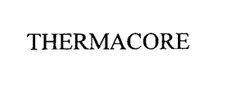 THERMACORE