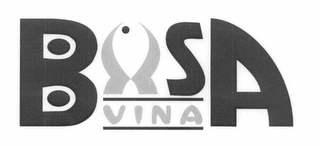 BASA VINA