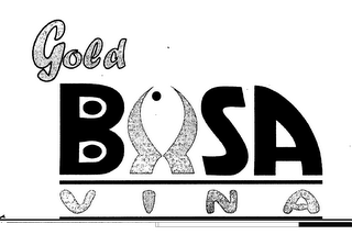 BASA VINA GOLD