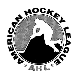 AHL AMERICAN HOCKEY LEAGUE