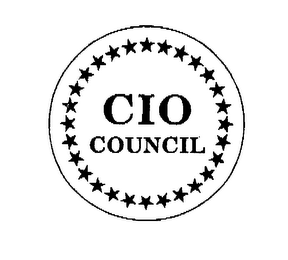 CIO COUNCIL