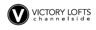 V VICTORY LOFTS CHANNELSIDE