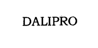 DALIPRO